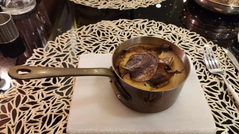 Restaurante Az-Zait