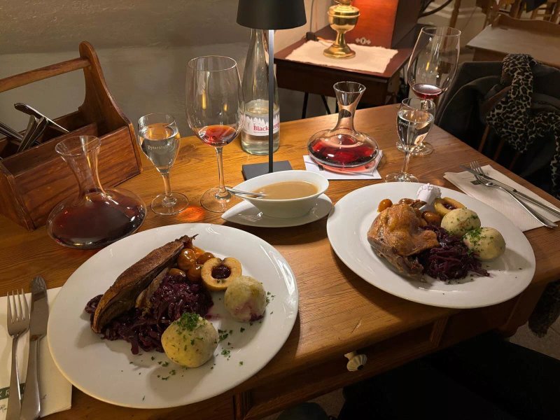 Krug - Das Restaurant