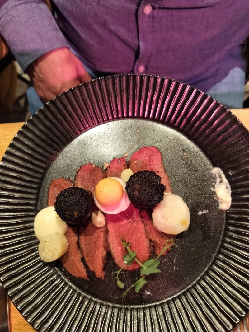 Restaurant Gerrie's