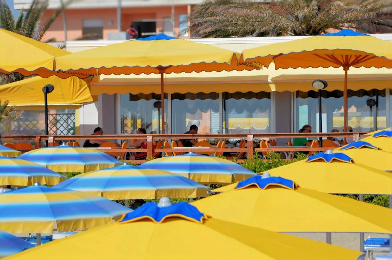 Chalet Lido