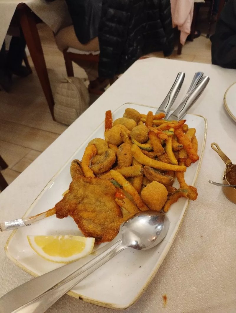 Ristorante Vittoria
