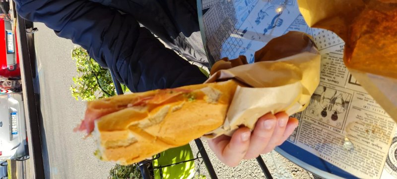 Il Punto Panino