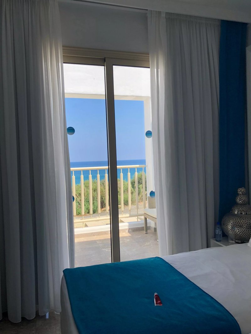 Althea Kalamies Luxury Villas