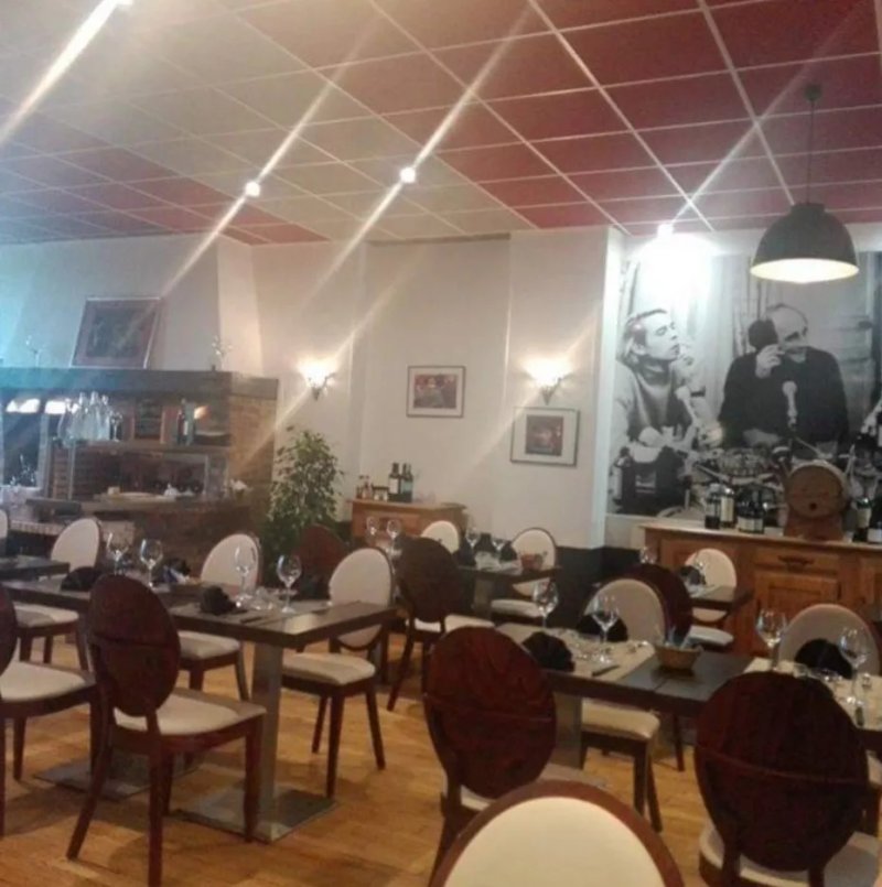 Restaurant L’Helix