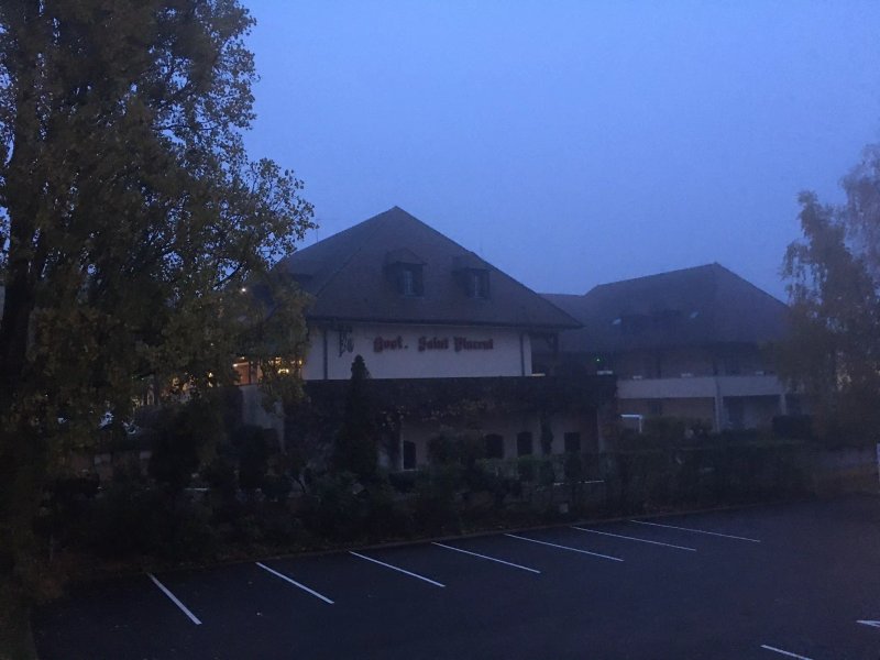 Hostellerie Saint Vincent