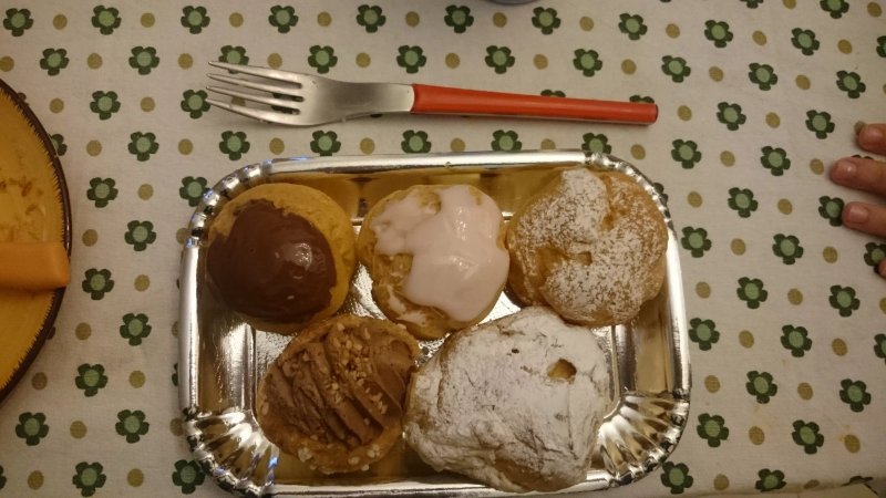Milletti Pasticceria Gelateria Caffetteria