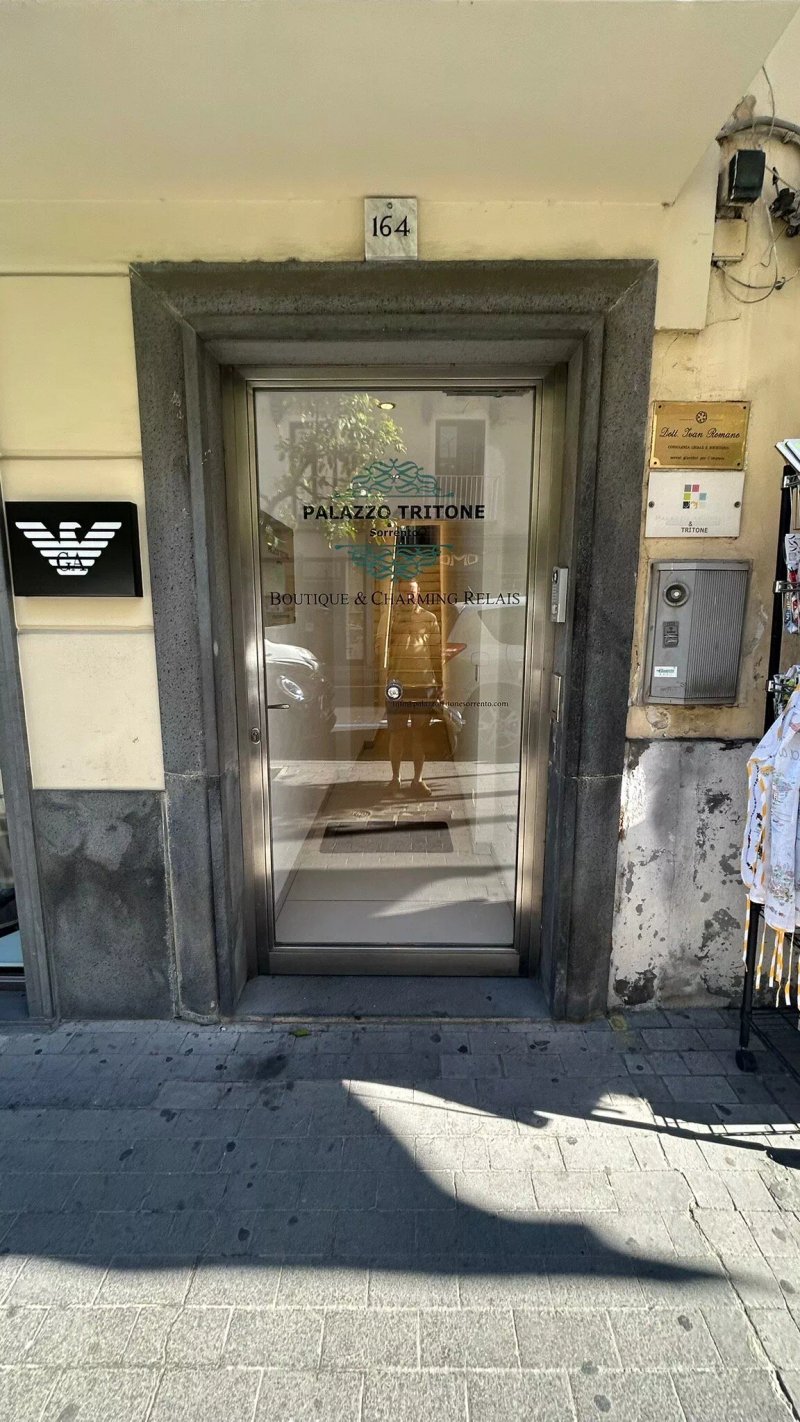Palazzo Tritone Sorrento