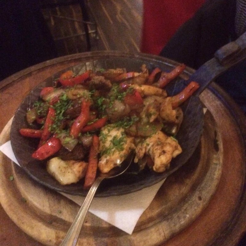 Joe Pena's