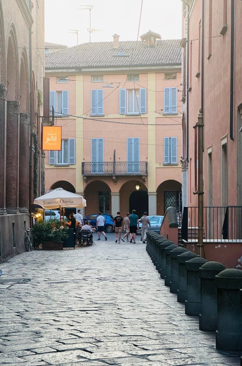 Buca Manzoni