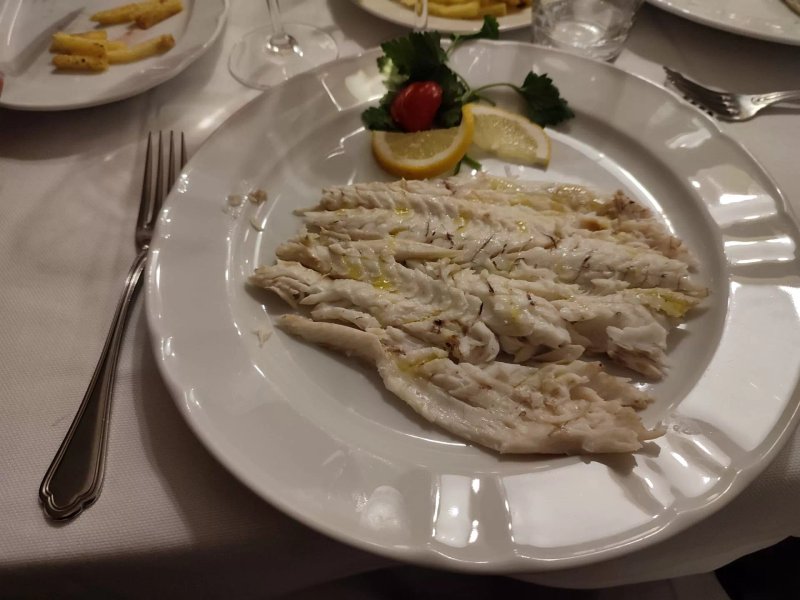 La Fattoria