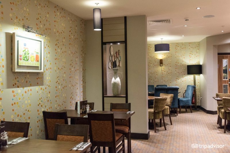 Premier Inn London City (Aldgate) hotel