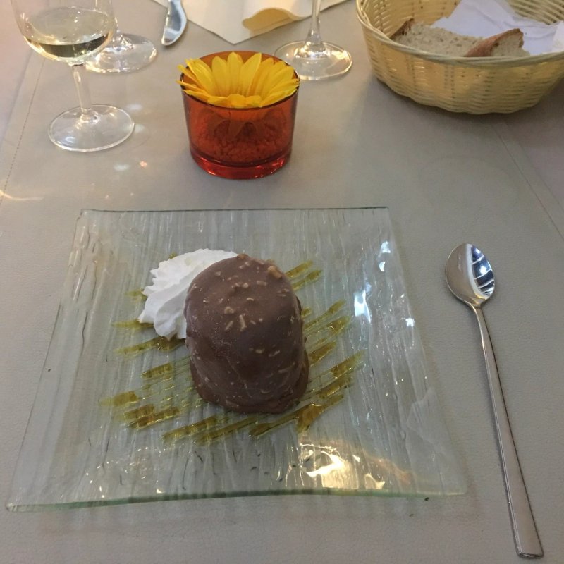 La Poularde