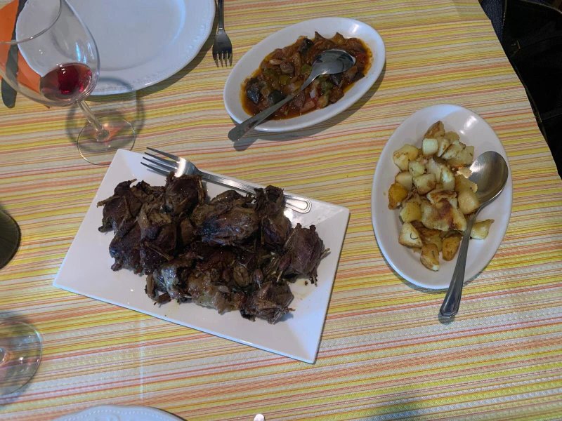 La Locanda di Federico