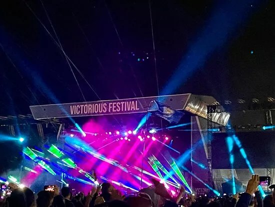 Victorious Festival