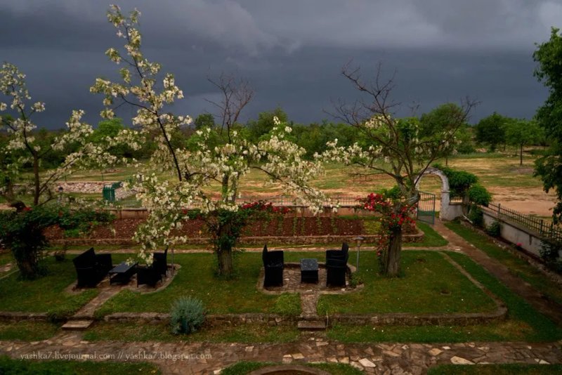 Agrotourism Galic