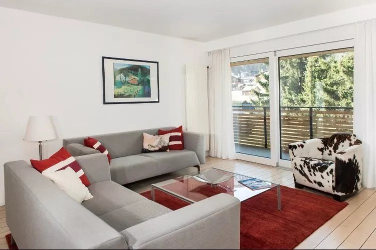 Haus Ascot Zermatt