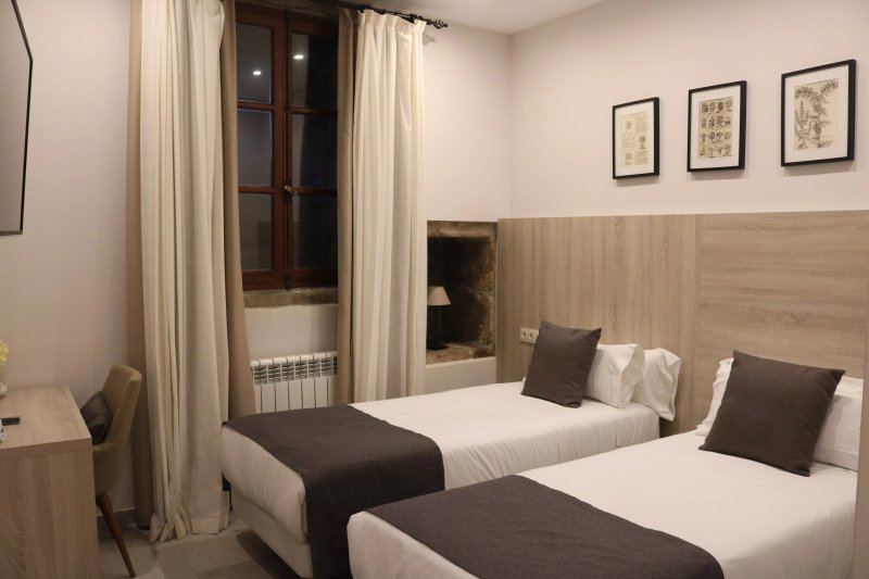 Hotel A Torre do Xudeu