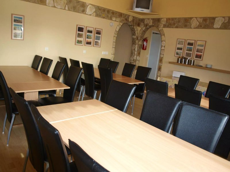 Guesthouse Hof