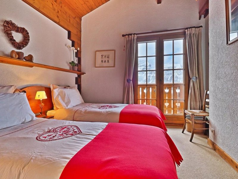 Chalet Calluna