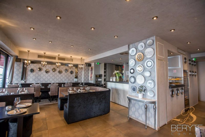 Restaurant Beryte