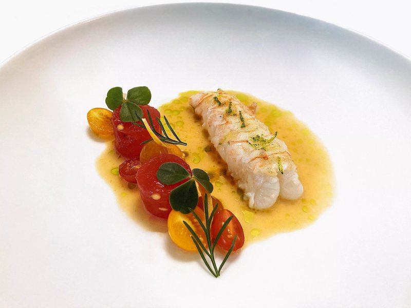 Laudensacks Gourmet-restaurant