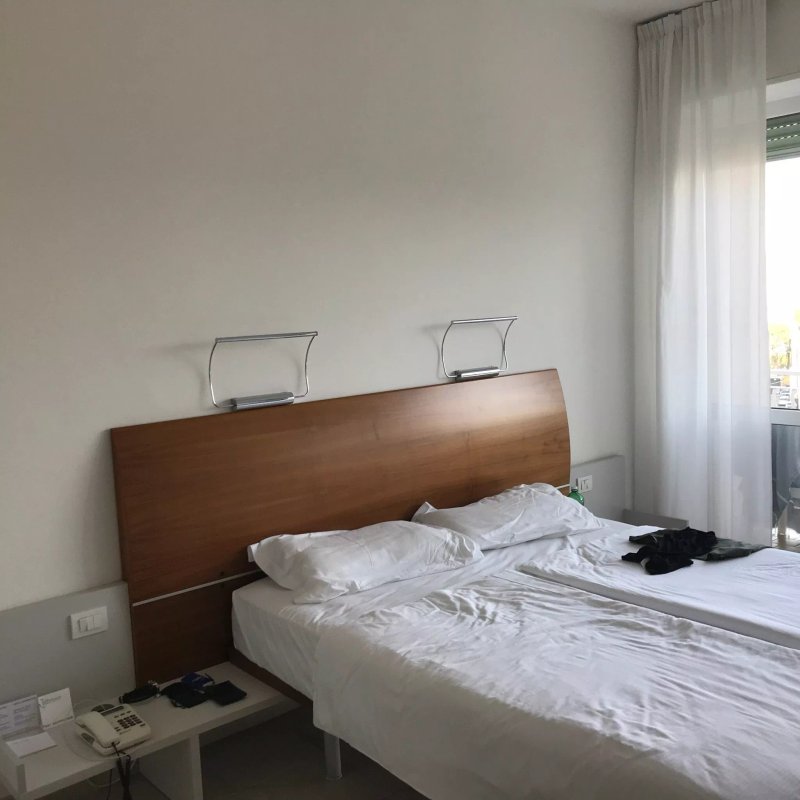Hotel Approdo Rapallo