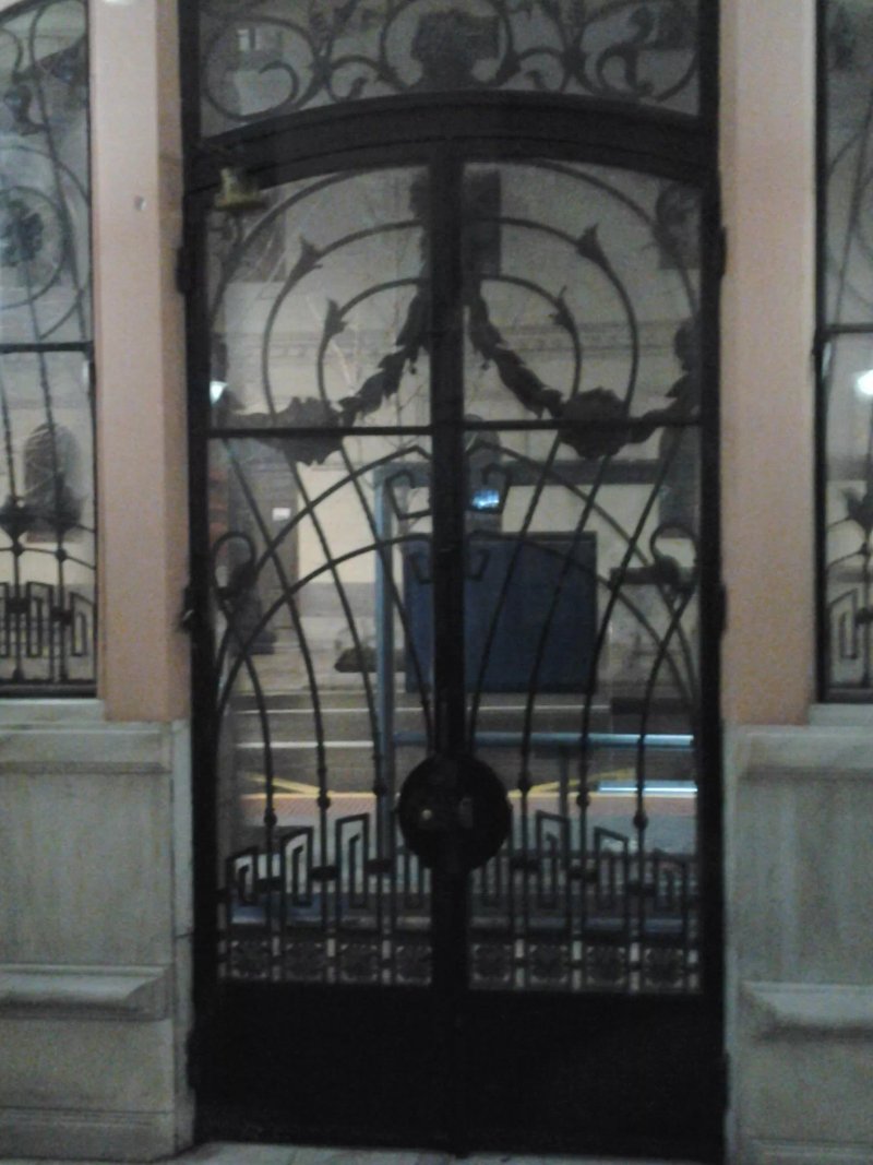 Hostal Londres
