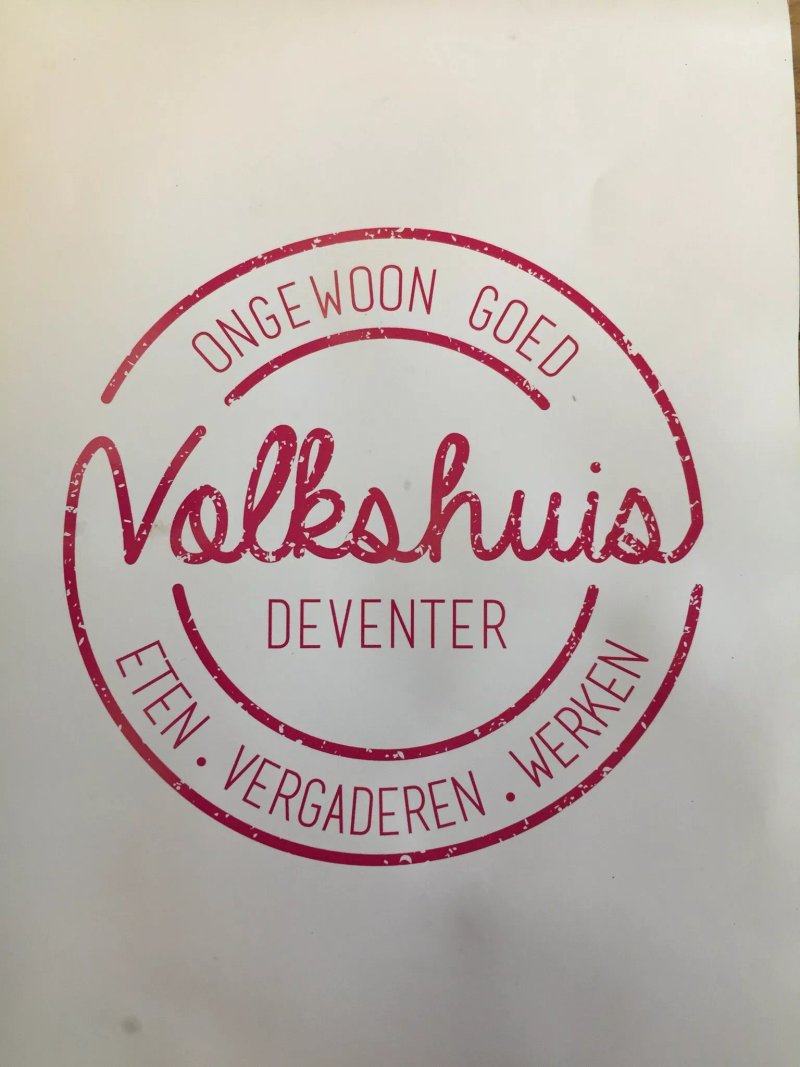 Stichting Volkshuis Deventer