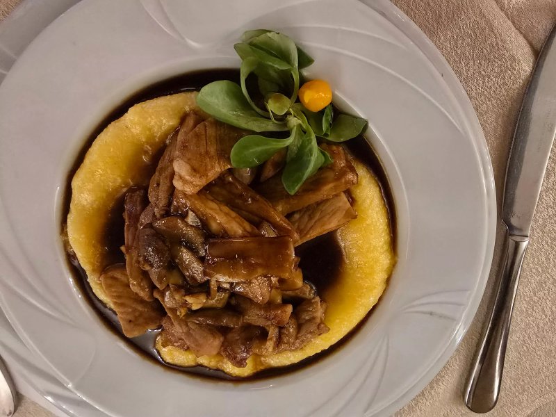 Restaurant Dobru