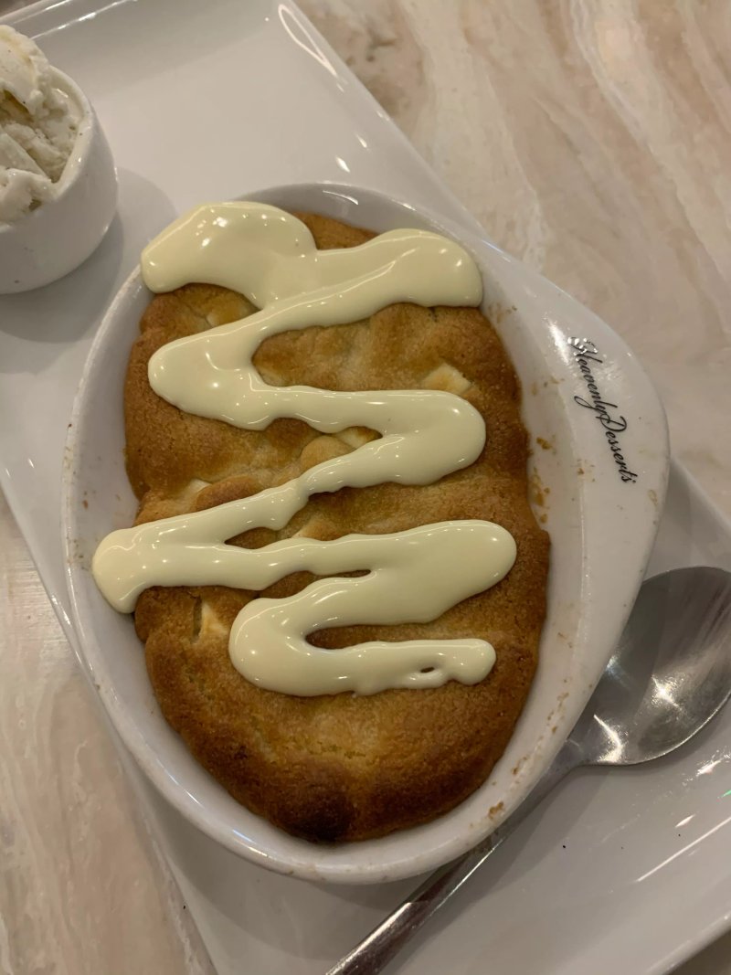 Heavenly Desserts - Loughborough