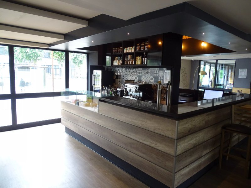 Euro Hotel Paris Creteil