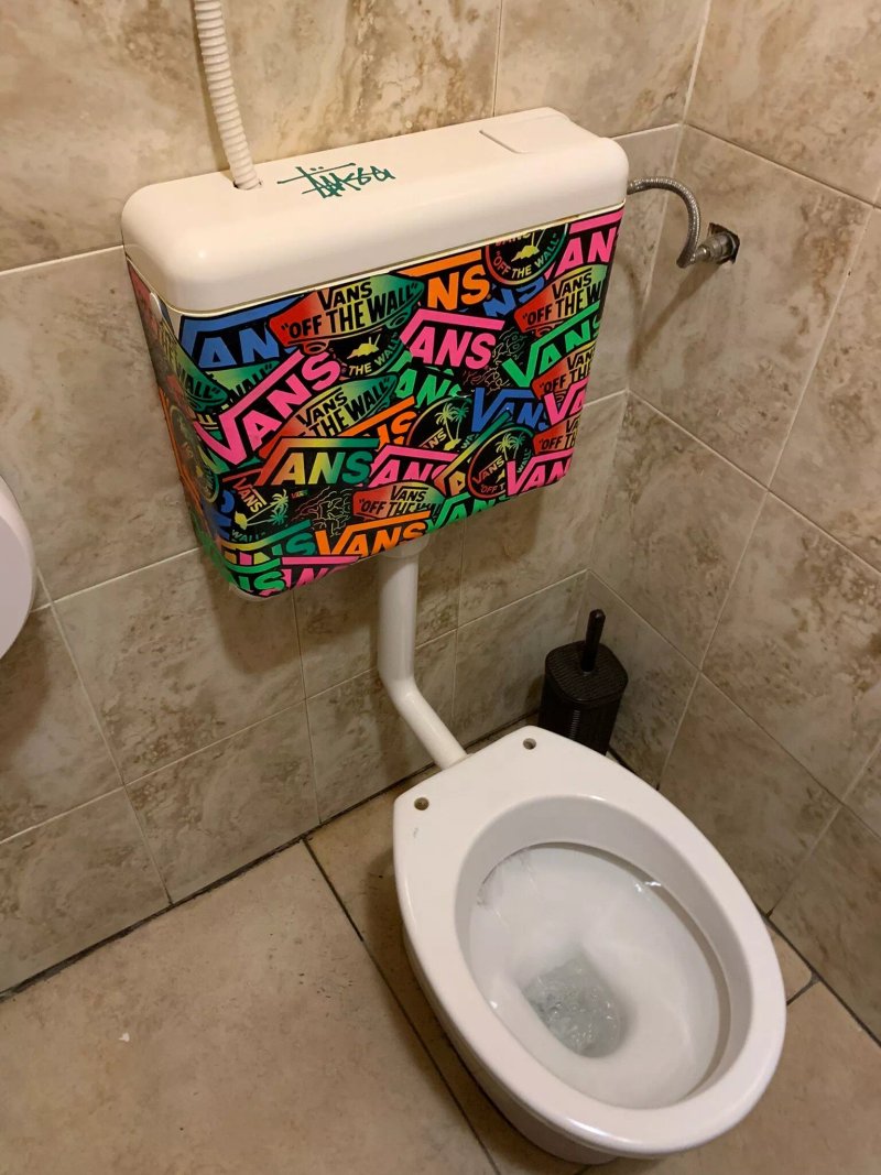 La Baguetterie