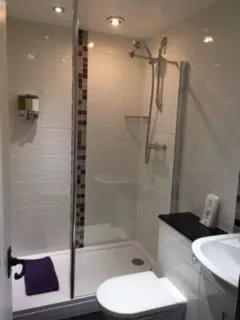 Eagles Guest House