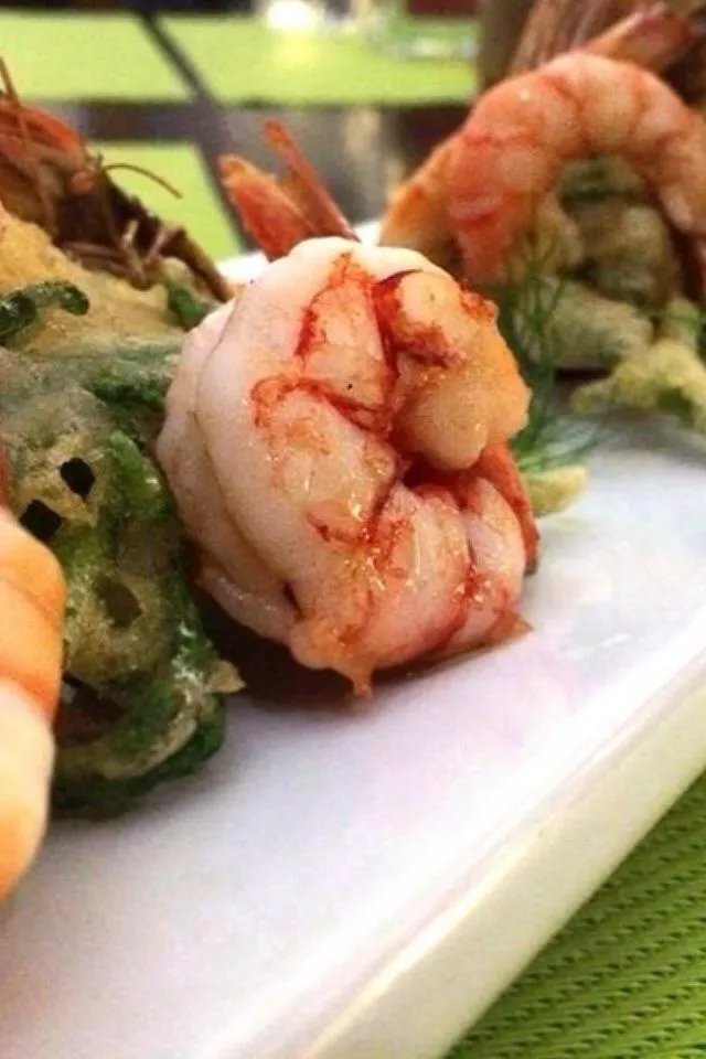 Osteria Re Baldovino