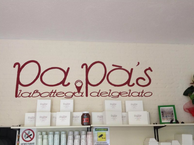 Pa.Pa's Gelateria