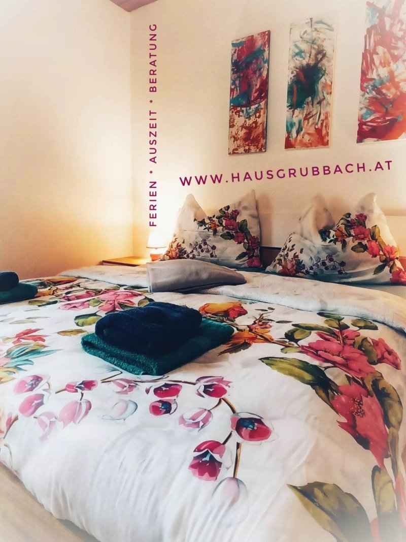 Haus Grubbach