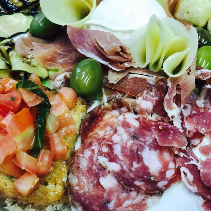 Ristorante Pizzeria La Darsena
