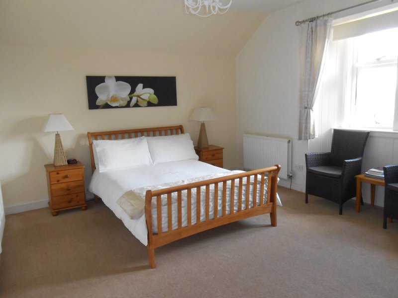 Tambowie Farm Bed & Breakfast