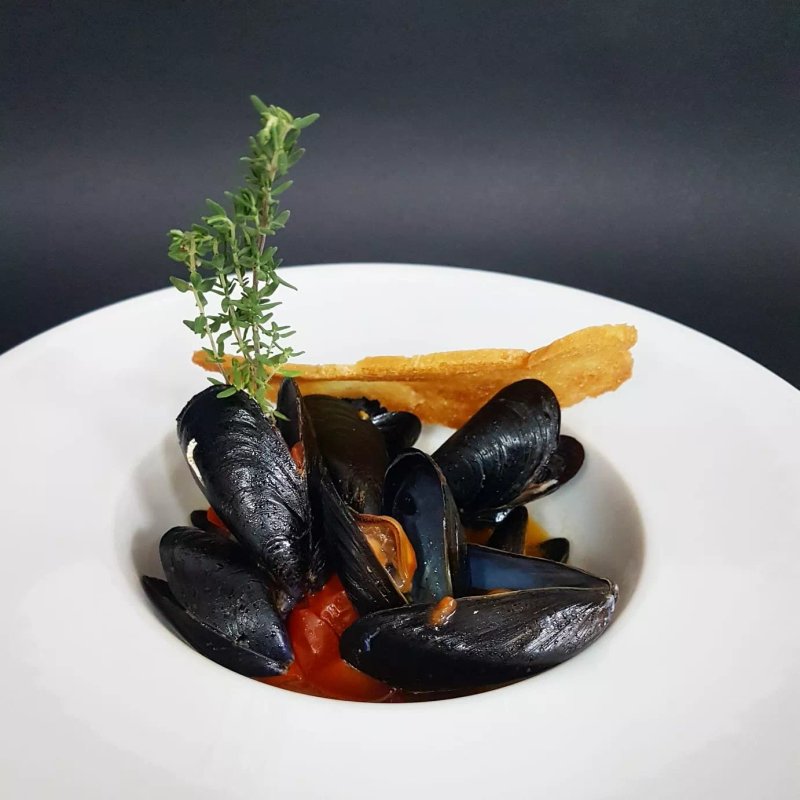 Il Fiore all'Occhiello Bistrot
