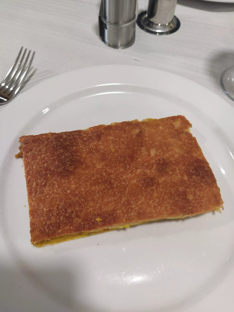 Hotel Restaurante Cazador