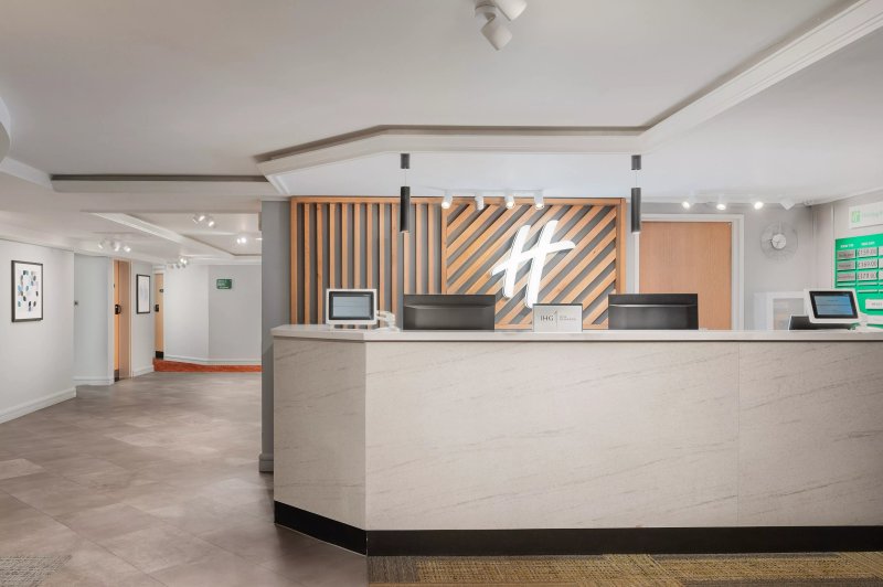 Holiday Inn Northampton, an IHG hotel