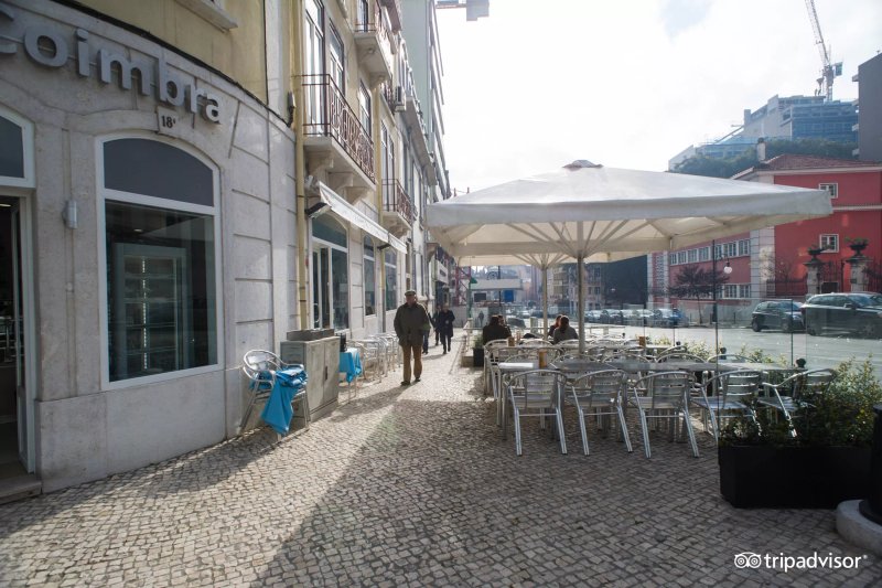 Holiday Inn Express Lisbon - Ave. Liberdade By IHG