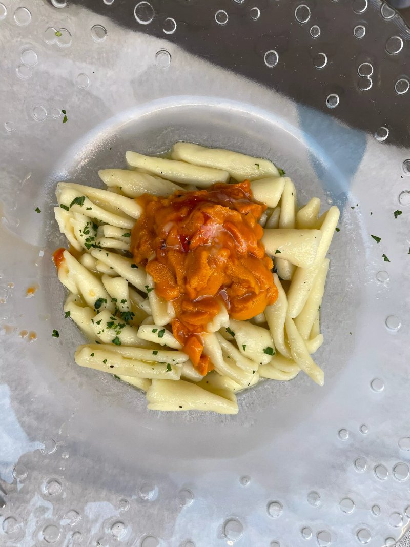 Kantunera Ristorante Ortigia