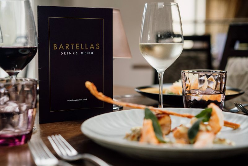 Bartellas