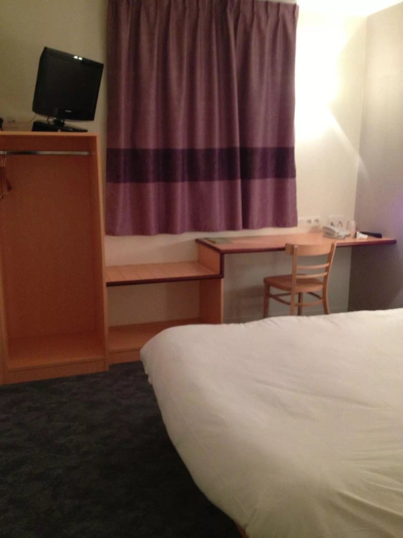 B&B HOTEL Vannes Ouest Golfe du Morbihan