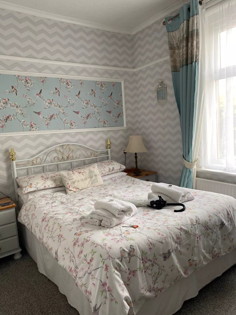 Heather Lea Boutique Guesthouse