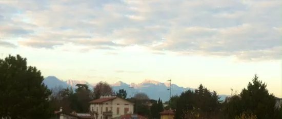 Prealpi Carniche