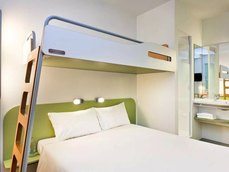 ibis budget Winterthur