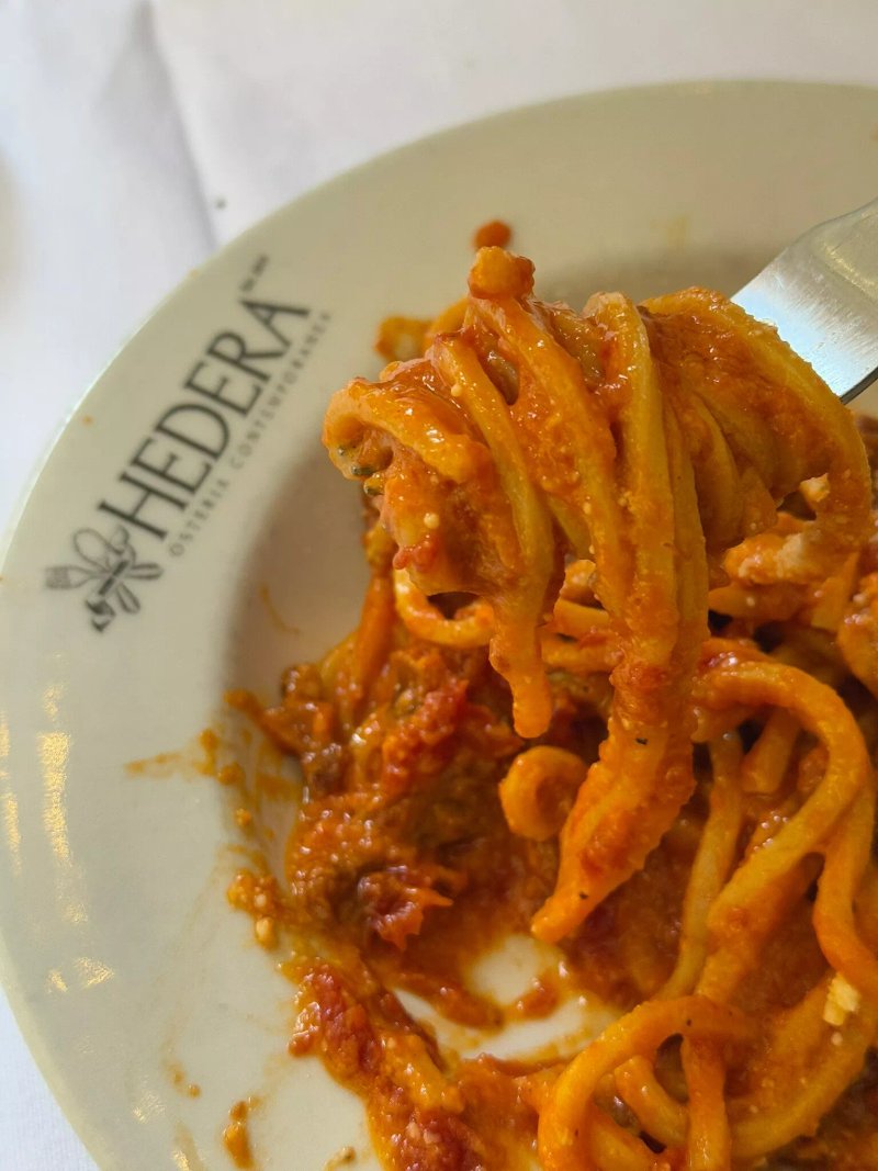 Hedera - Osteria Contemporanea