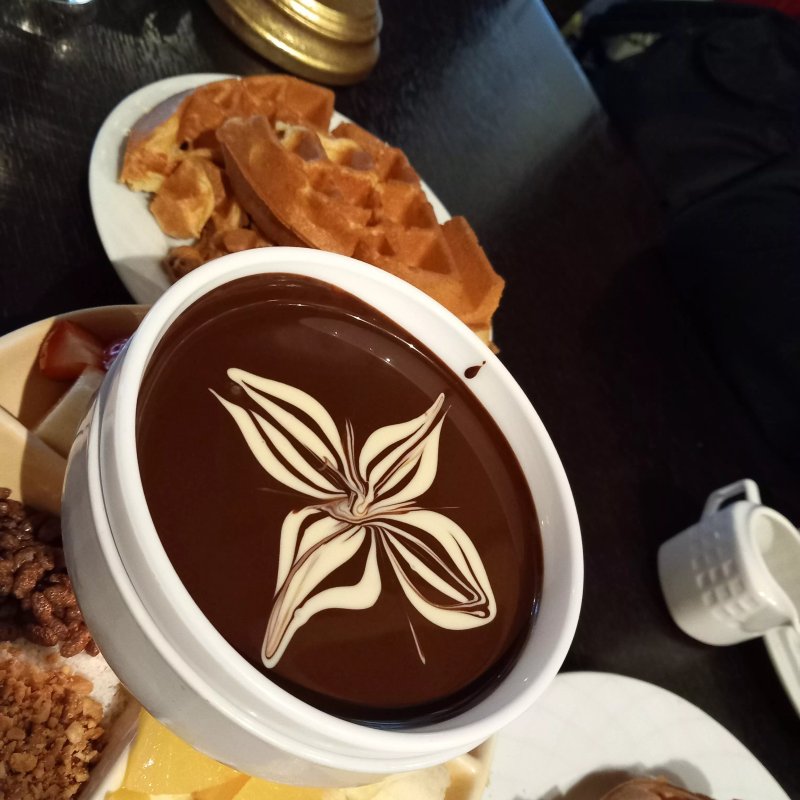 Utopia Cafe